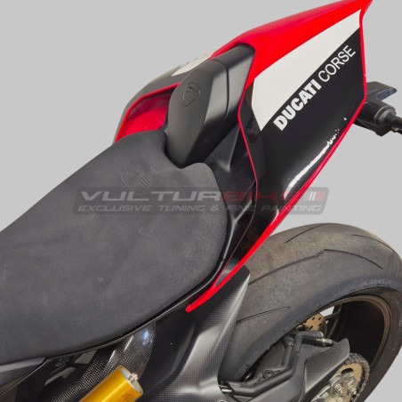 Ensemble de graphismes décoratifs pour Ducati Panigale V2 2020 / 2024