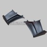Ensemble d’ailes en carbone version V4R pour Ducati Panigale V4 / V4S / V4R
