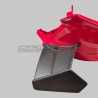 V4R-Version Kohlenstoff-Flügelset für Ducati Panigale V4 / V4S / V4R
