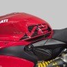 Tank stickers kit - Ducati Streetfighter / Panigale V2