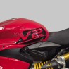 Kit d’autocollants pour chars - Ducati Streetfighter / Panigale V2