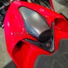 Tampone sella in carbonio - Ducati Panigale e Streetfighter V2 / V2S
