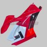 Decorative decals set for fairings Ducati Panigale V4 2018 / 2019