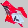 Conjunto de calcomanías decorativas para carenados Ducati Panigale V4 2018 / 2019