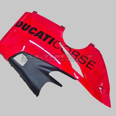 Dekorative Aufkleber für Verkleidungen Ducati Panigale V4 2018 / 2019