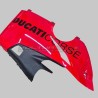 Dekorative Aufkleber für Verkleidungen Ducati Panigale V4 2018 / 2019
