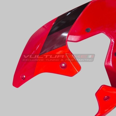 Dekorative Aufkleber für Verkleidungen Ducati Panigale V4 2018 / 2019