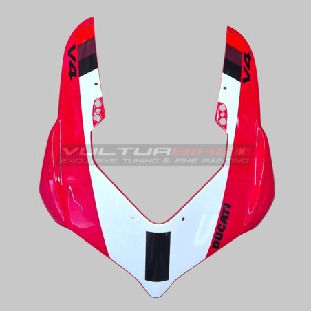Dekorative Aufkleber für Verkleidungen Ducati Panigale V4 2018 / 2019