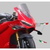 Flap flag decals Ducati Panigale V4R 2026