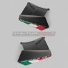 Flap flag decals Ducati Panigale V4R 2026