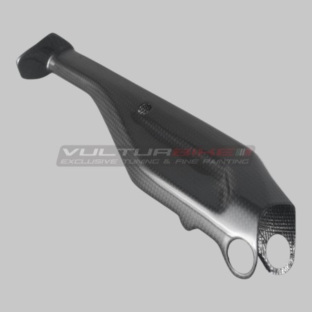 Cubierta lateral del mueble - Ducati Streetfighter V4