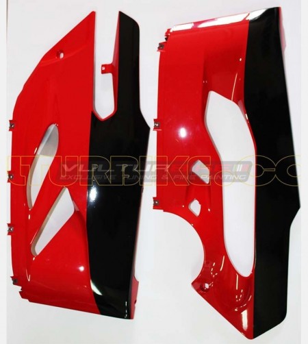 Replica Aufkleber Kit Version R - Ducati Panigale 959/1299 