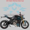 Pellicola protettiva autorigenerante - Ducati Streetfighter V4 / V4S / SP2