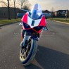 Decorative decals set for fairings Ducati Panigale V4 2018 / 2019