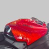 Dekoratives Aufkleberset für Ducati Streetfighter V4-Design Corse 2026
