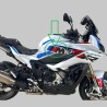 Adesivi decorativi complementari per serbatoio - BMW S1000XR / M1000XR
