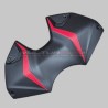 Kundenspezifischer Carbon-Batteriedeckel für Ducati Streetfighter V4