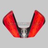Kit adesivi per cover top case - Ducati Multistrada V4 / V2