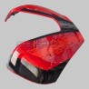 Kit adesivi per cover top case - Ducati Multistrada V4 / V2