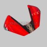 Kit adhesivo para la tapa de la caja superior - Ducati Multistrada V4 / V2
