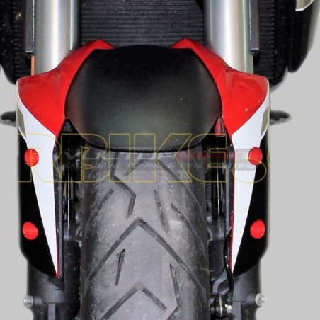 Stickers 90th anniversary design - Ducati Multistrada 950/1200 DVT