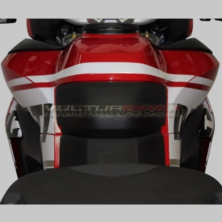 Adesivi design 90°anniversario - Ducati Multistrada 950/1200 DVT