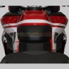 Pegatinas de diseño del 90 aniversario - Ducati Multistrada 950/1200 DVT