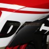 Stickers 90th anniversary design - Ducati Multistrada 950/1200 DVT