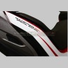 Stickers 90th anniversary design - Ducati Multistrada 950/1200 DVT