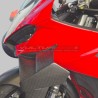 V4R-Version Kohlenstoff-Flügelset für Ducati Panigale V4 / V4S / V4R