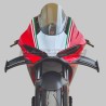 Set ali in carbonio versione V4R per Ducati Panigale V4 / V4S / V4R