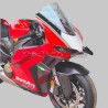 Set ali in carbonio versione V4R per Ducati Panigale V4 / V4S / V4R