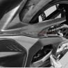 Ensemble de couverture partielle à bras oscillants pour Ducati Panigale et Streetfighter V4 - V4S - V4R