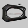 Conjunto de cubierta parcial de basculante para Ducati Panigale y Streetfighter V4 - V4S - V4R