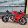 Set decalcomanie per Ducati Panigale V4 Design Desmosedici GP