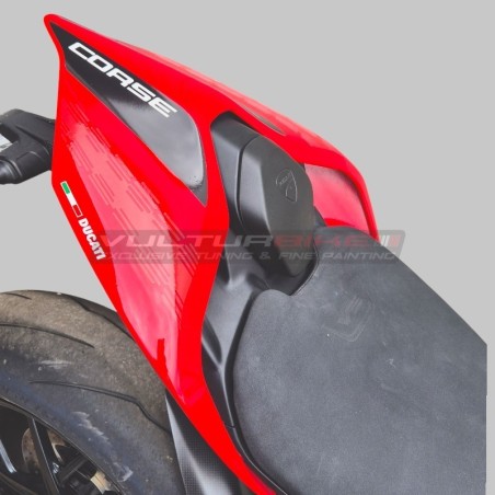Ensemble de décalcomanies pour Ducati Panigale V2 2020 / 2024 Design Desmosedici GP