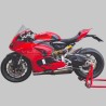 Set de calcomanías para Ducati Panigale V2 2020 / 2024 Desmosedici GP