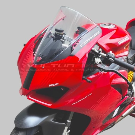 Decal set for Ducati Panigale V2 2020 / 2024 Design Desmosedici GP