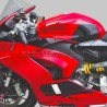 Ensemble de décalcomanies pour Ducati Panigale V2 2020 / 2024 Design Desmosedici GP