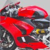Set de calcomanías para Ducati Panigale V2 2020 / 2024 Desmosedici GP