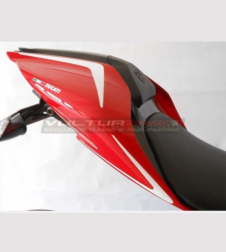 Kit adhésif couleur design exclusif - Ducati Panigale 959/1299 