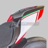 Set decalcomanie decorative tricolore Italia per Ducati Panigale V4 / V4S