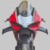 Set decalcomanie decorative tricolore Italia per Ducati Panigale V4 / V4S