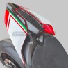 Set decalcomanie decorative tricolore Italia per Ducati Panigale V4 / V4S