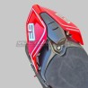 Lamborghini style decals set for Ducati Panigale V4 / V4S