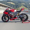 Lamborghini-Stil Aufkleber für Ducati Panigale V4 / V4S
