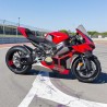 Set decalcomanie Lamborghini style per Ducati Panigale V4 / V4S