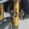Films de protection en pierre pour les pieds de fourche Ohlins Ducati Multistrada V4RS / V4 Pikes Peak