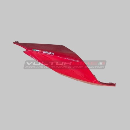 Fianchetto destro codino - Ducati Panigale 899 / 1199 / 1199S