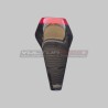 Tampone sella in carbonio linea personalizzata - Ducati Panigale e Streetfighter V2 / V2S